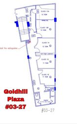 Goldhill Plaza (D11), Office #418700881